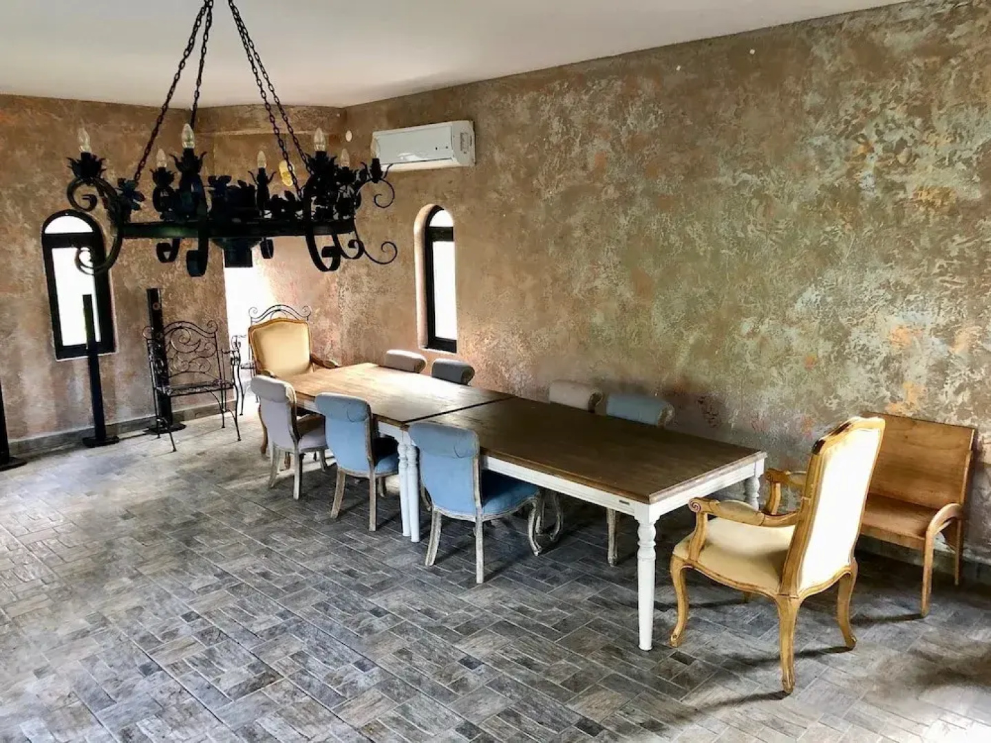 Fantastic Vacation Home at Riva
