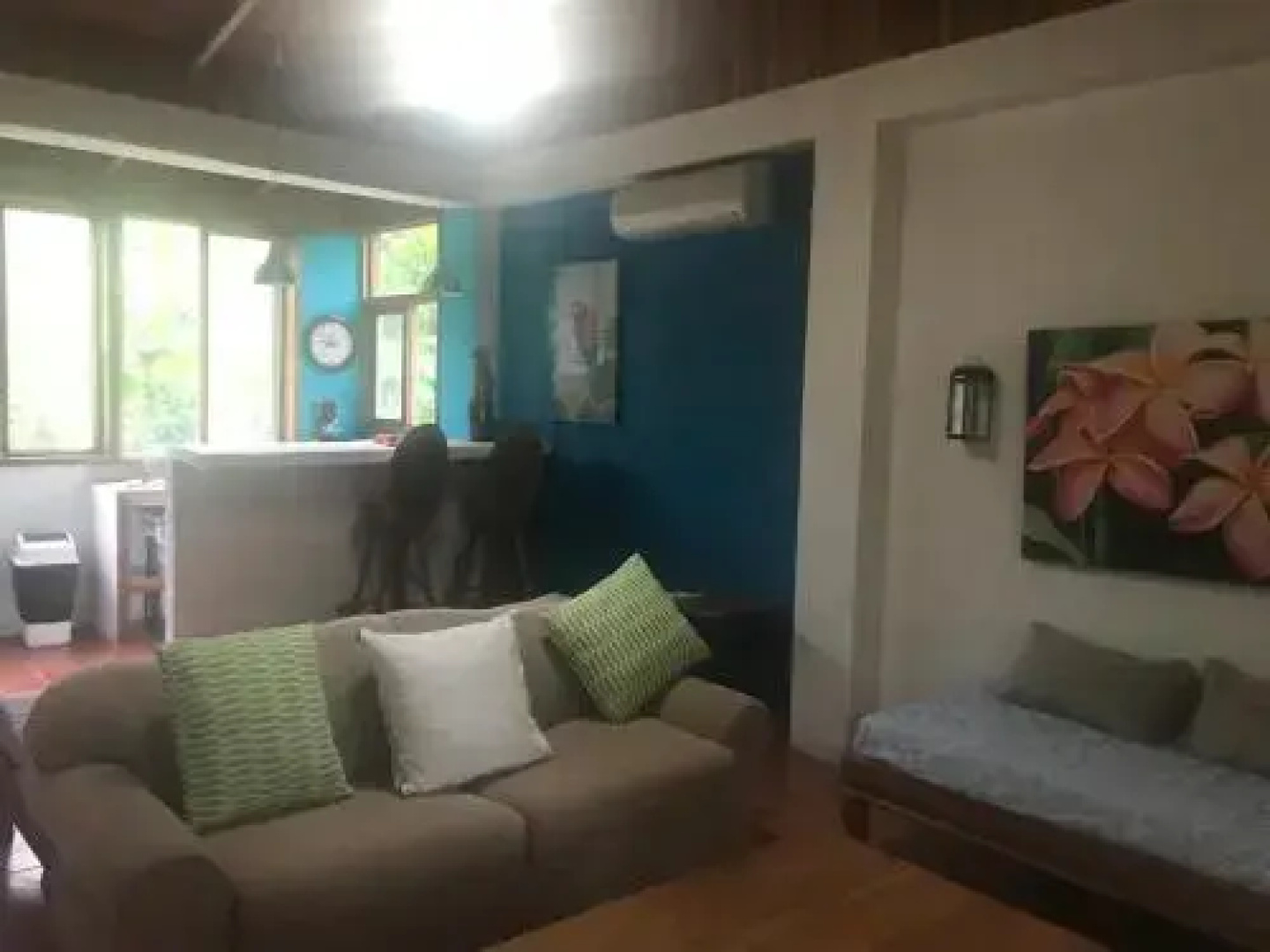 Paraiso Carlisa