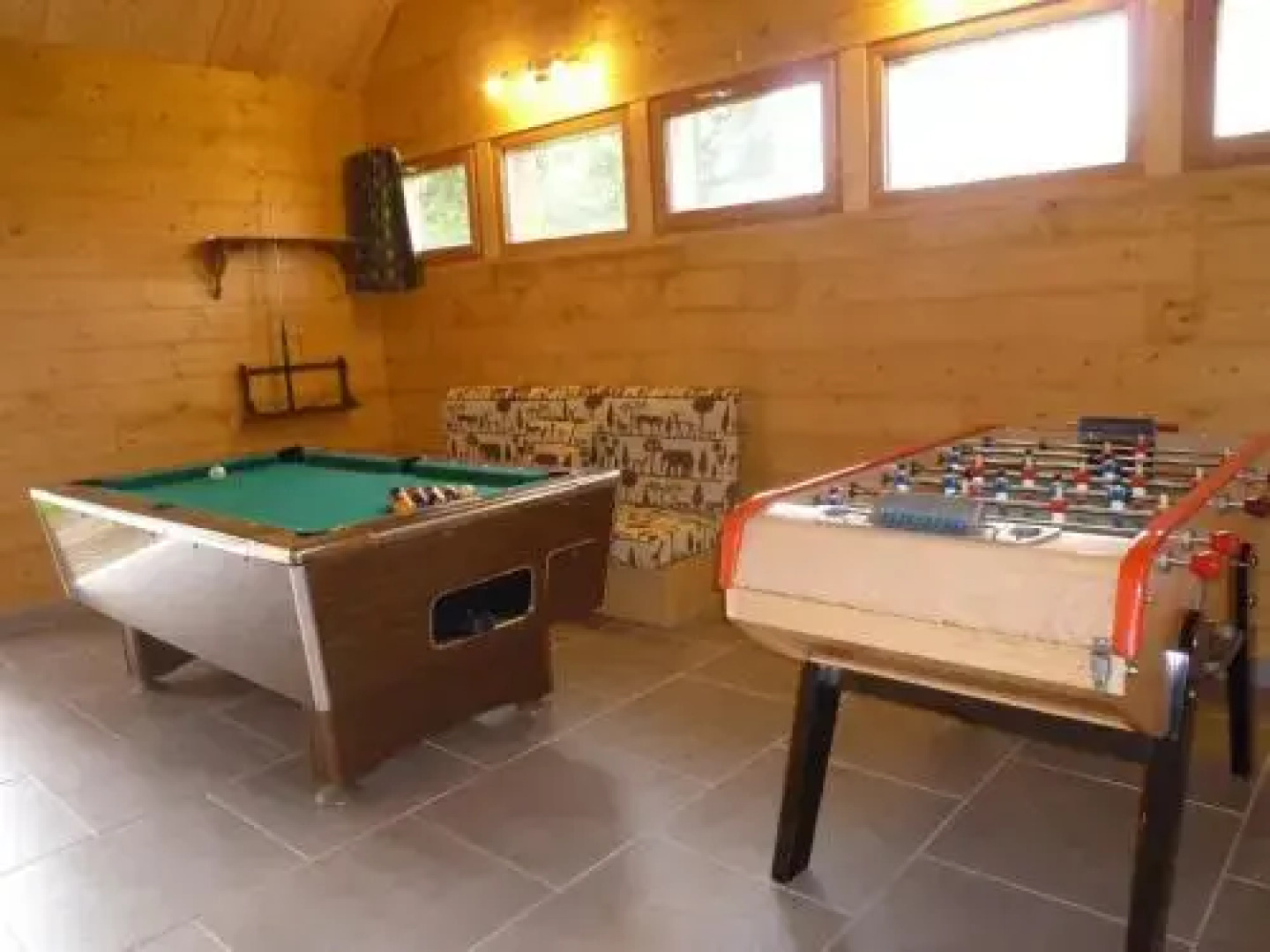 Chambres dhôtes Le Moulin de Crouy