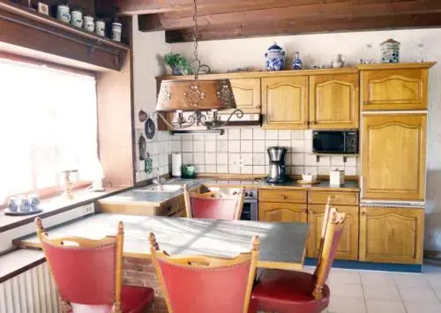 Ferienhaus zum Schwedenkreuz