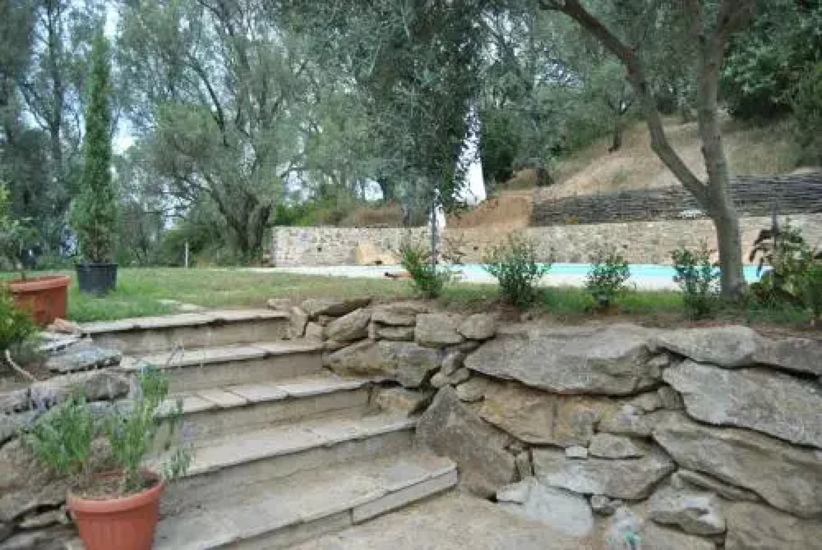 Agriturismo Casa Gioffrè