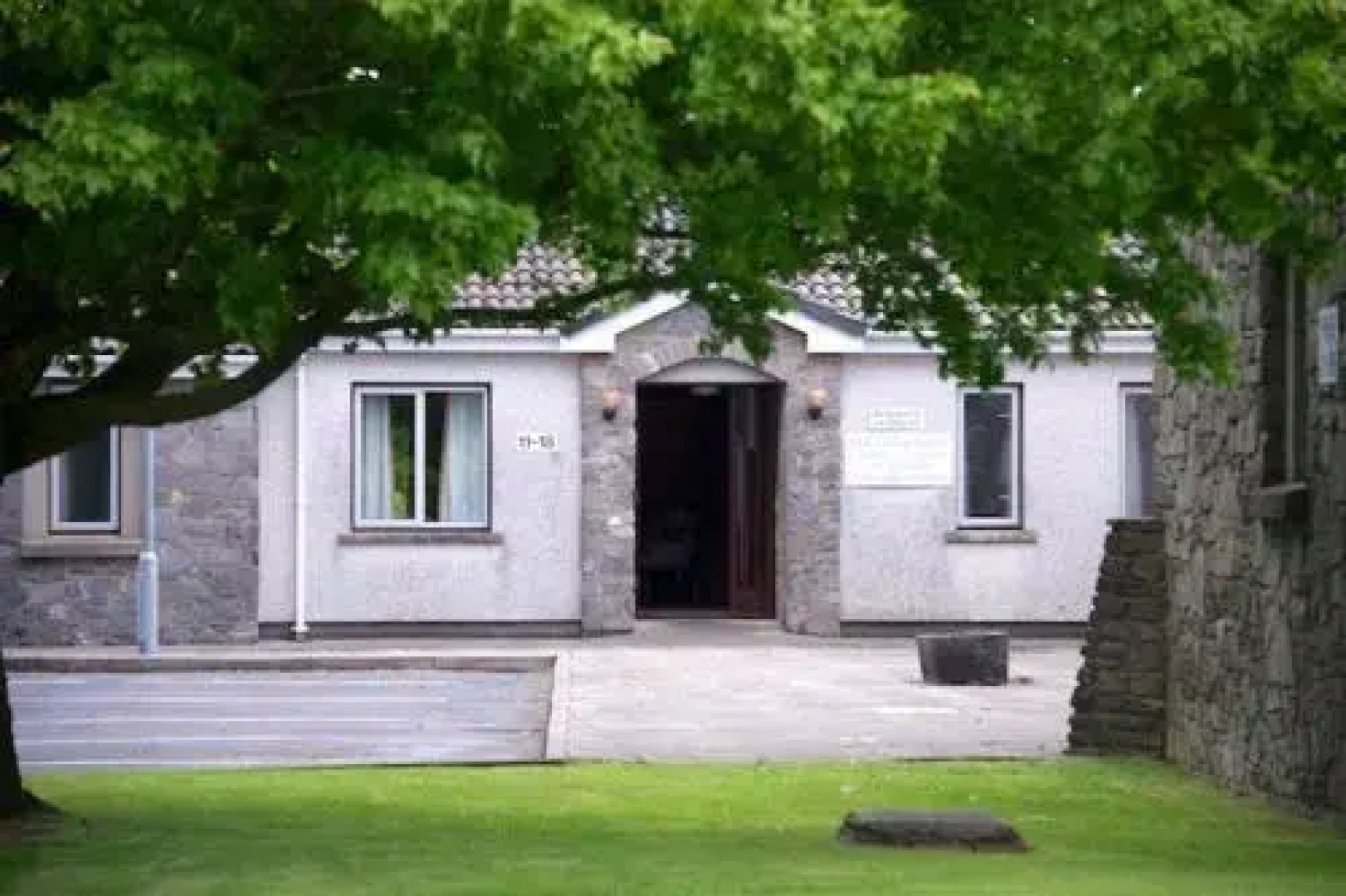 The Forge Restaurant and Lodge