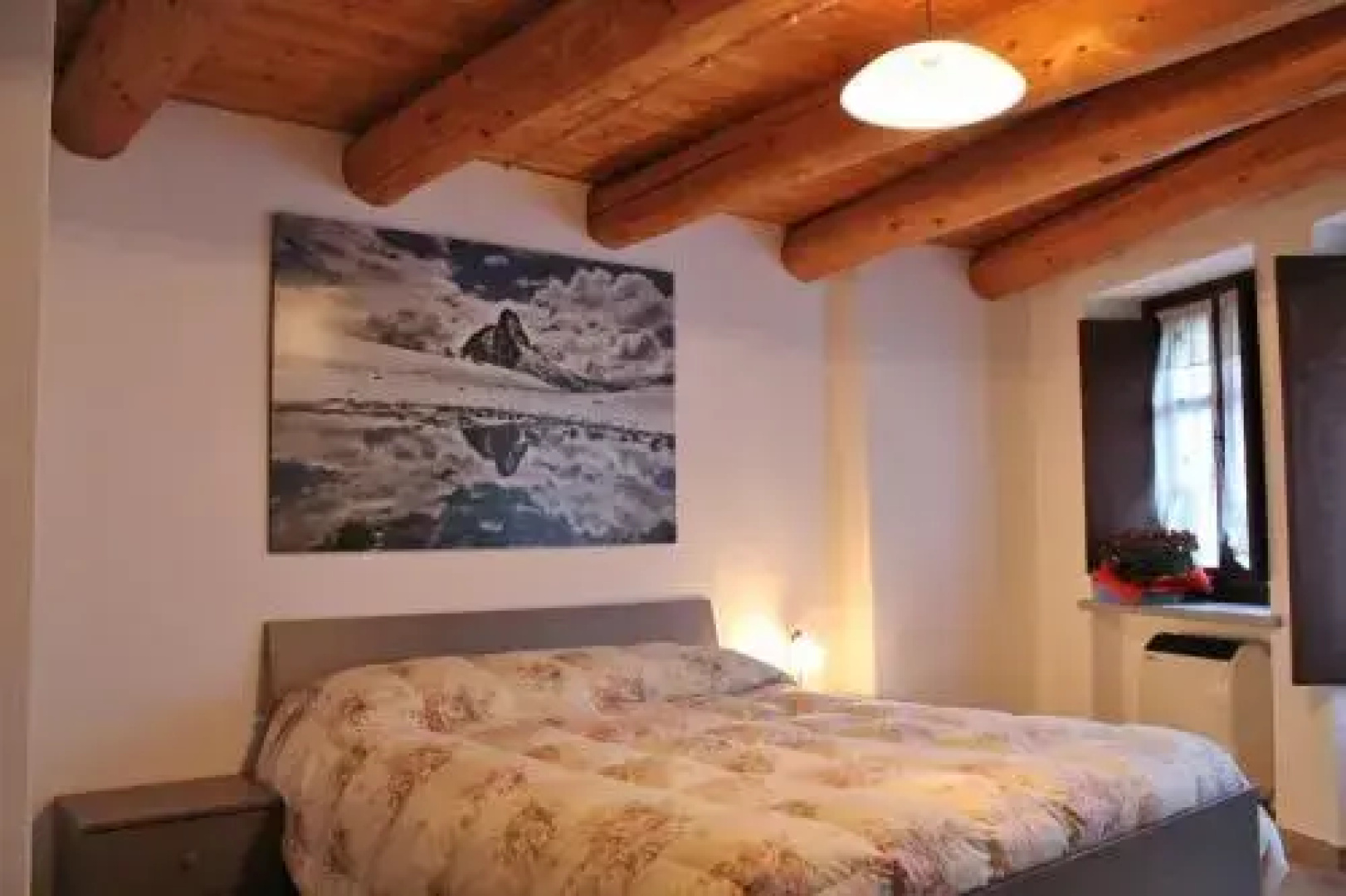 Casa Stella Alpina