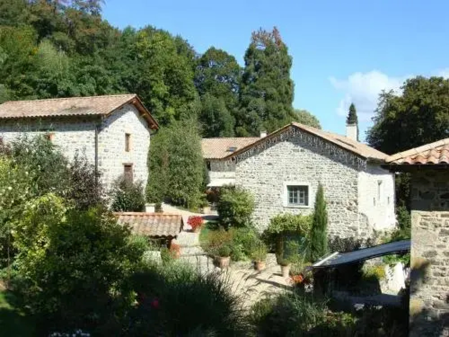 Le Hameau D’Amignié