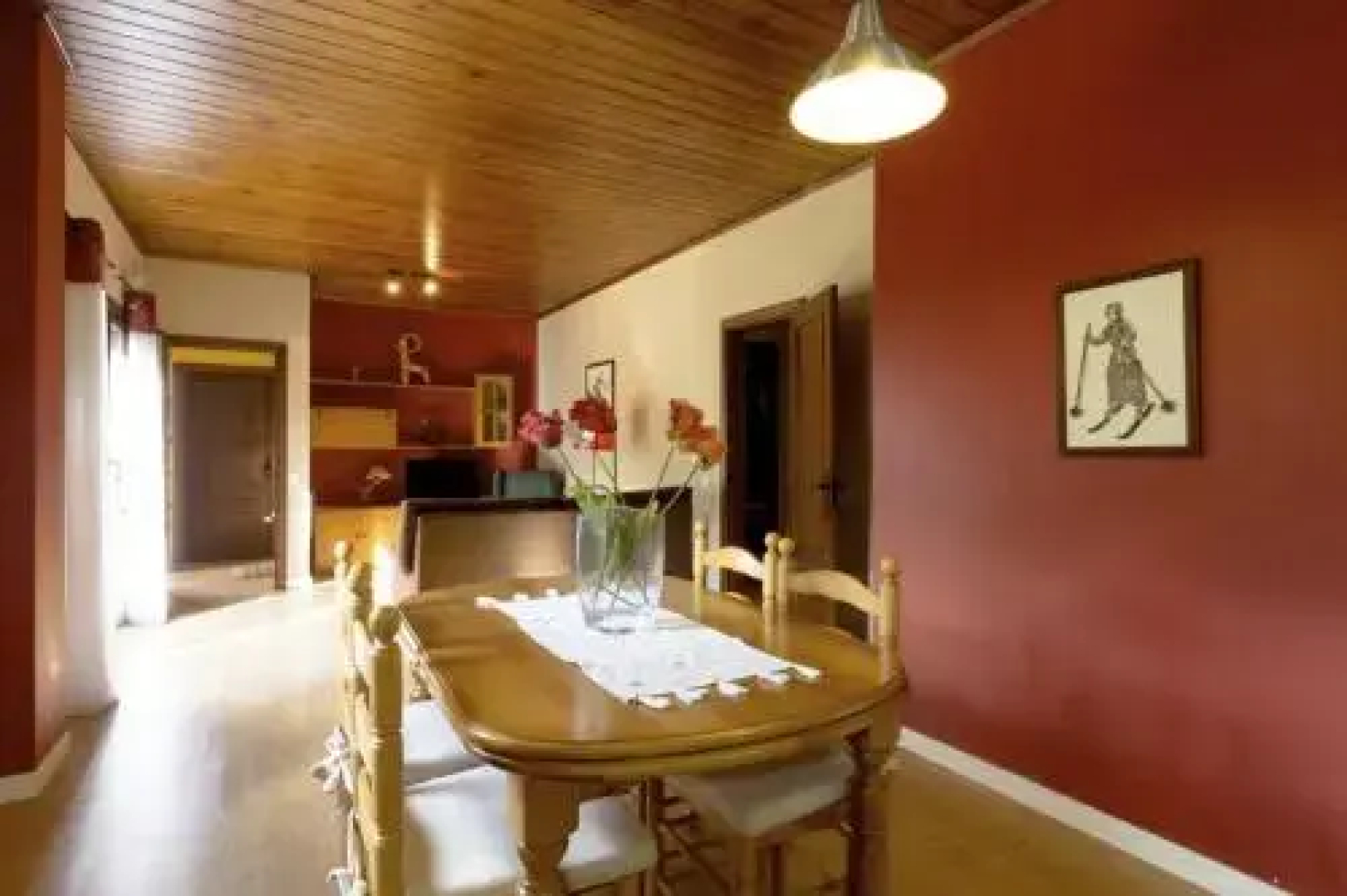 Apartaments Alta Muntanya