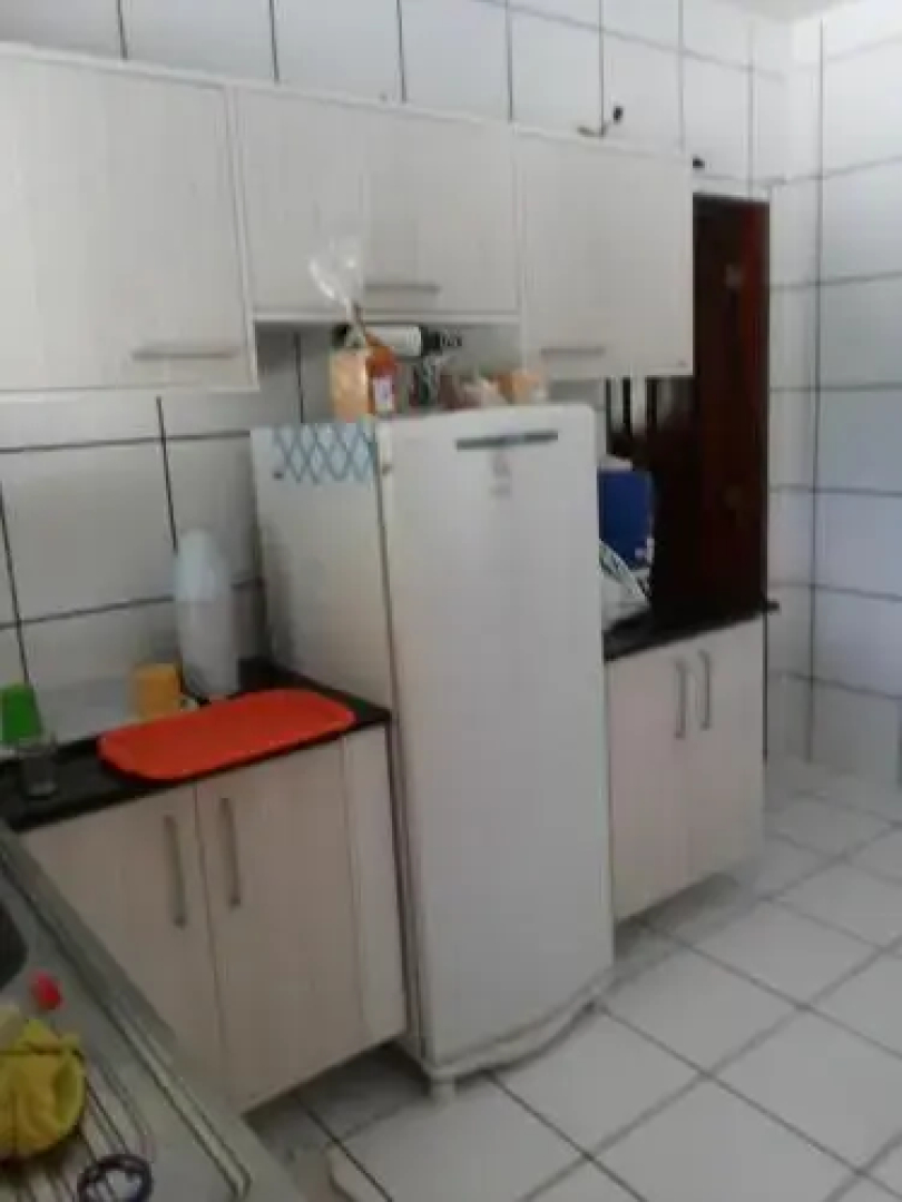 Casa de Praia Ponta de Pedras