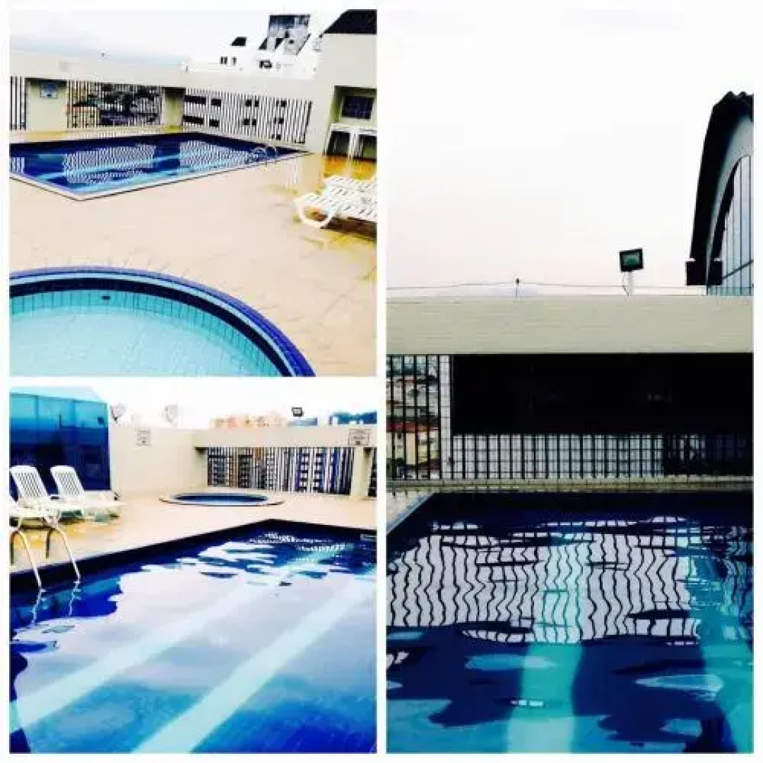 Palladium Apart Service