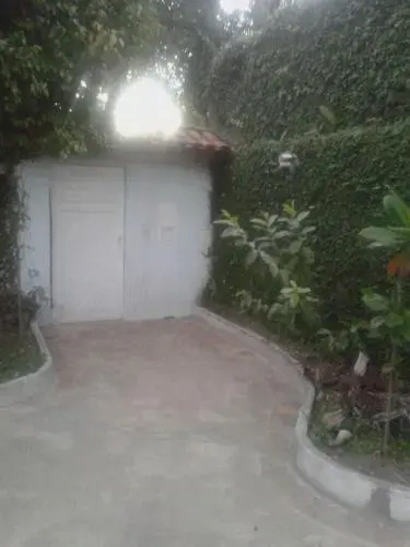 Casa da Roseli - Pitangueiras