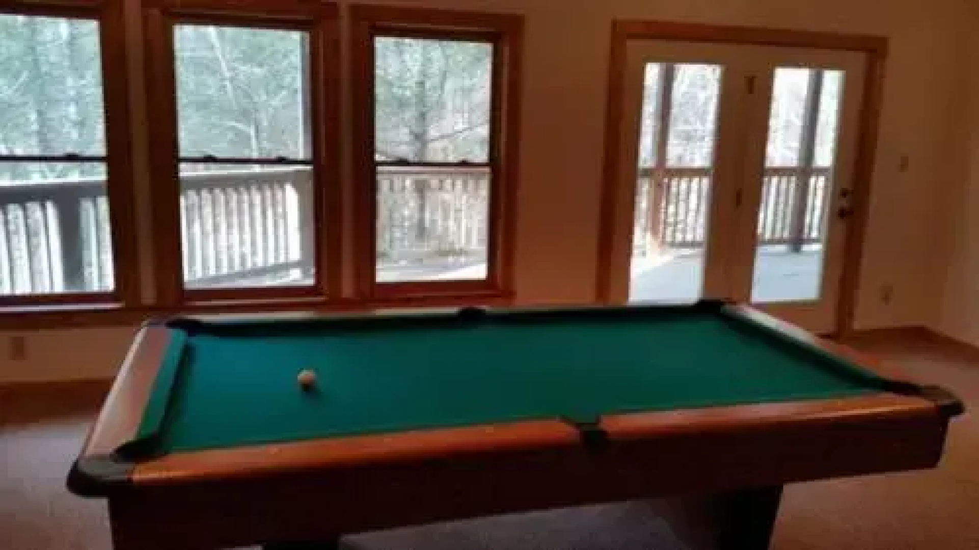 Mountain Dreams - 4 Br home by RedAwning