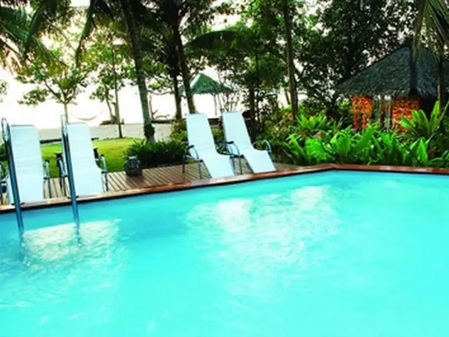 Remark Cottage Resort & Restaurant
