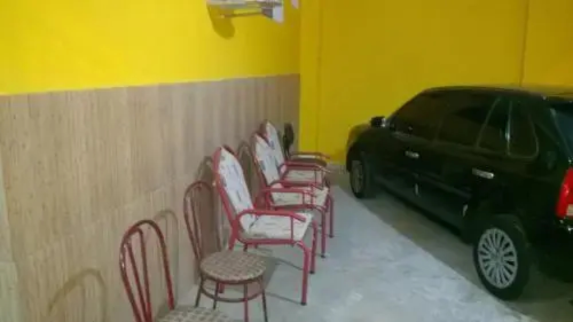 Pousada Belo Sono