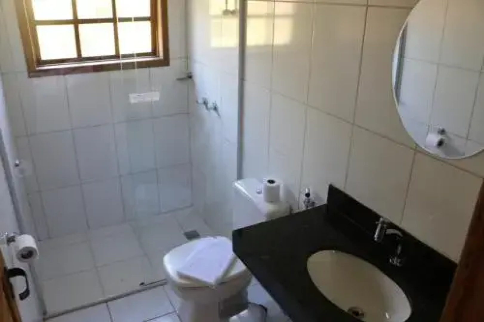 Pousada Alto do Bau