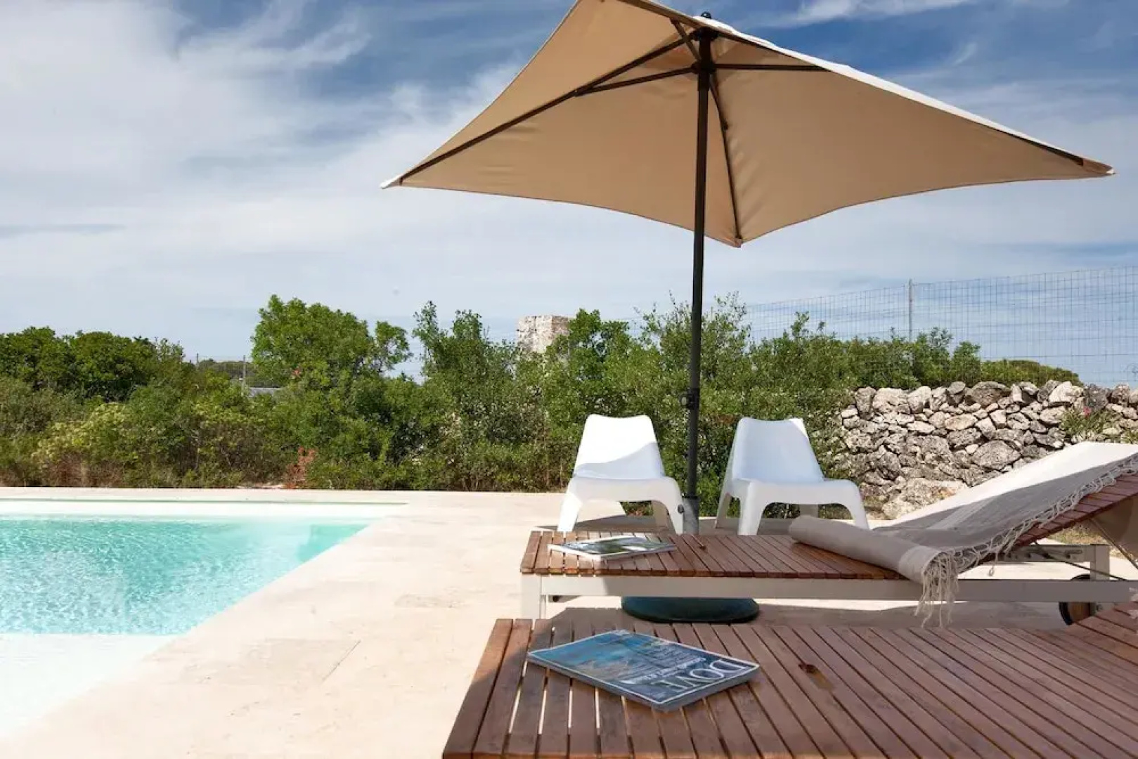 Villa Maya