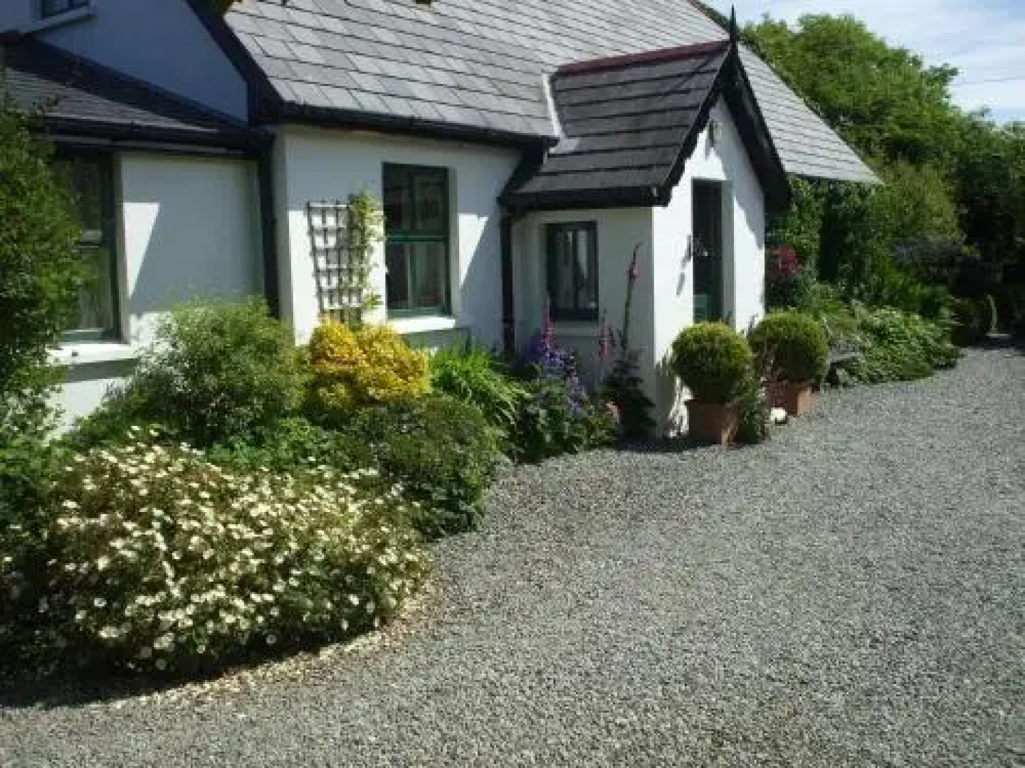 Lough Hyne B&B