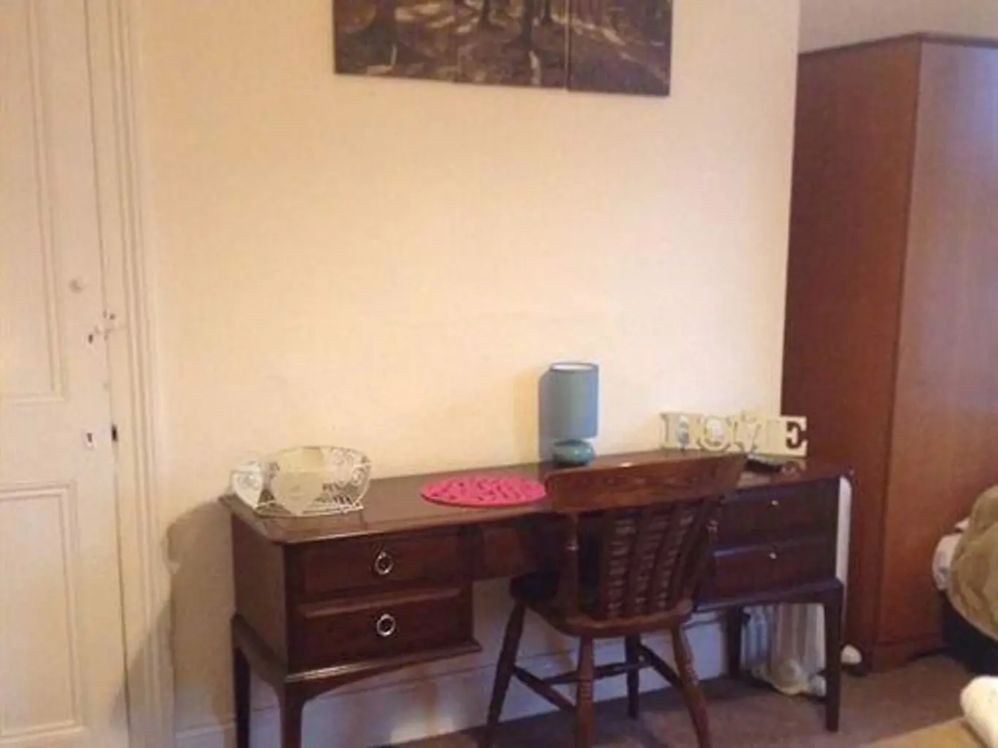 Tap And Spile B&B