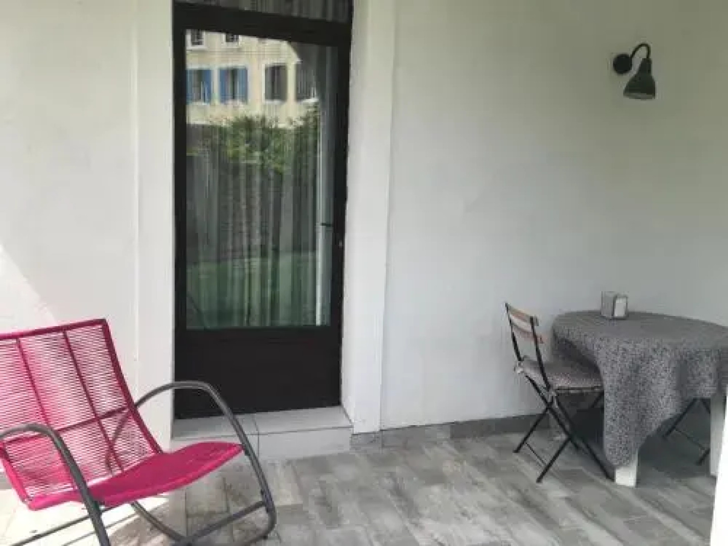 Le Portail Du Ventoux