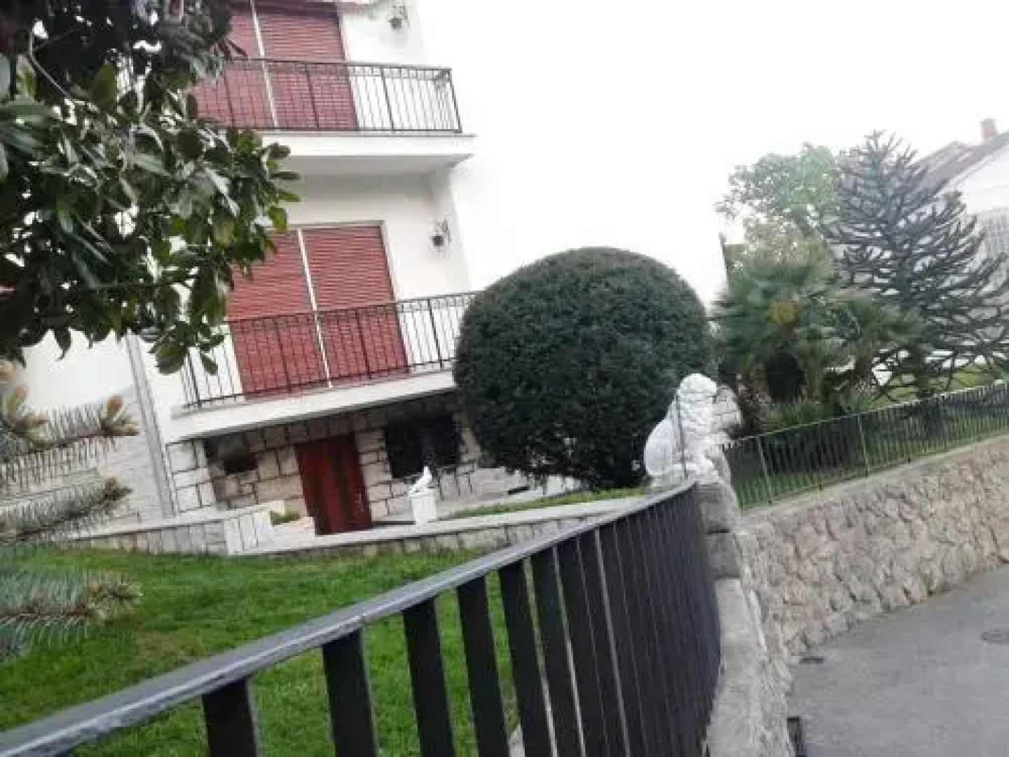 Opatija Centar