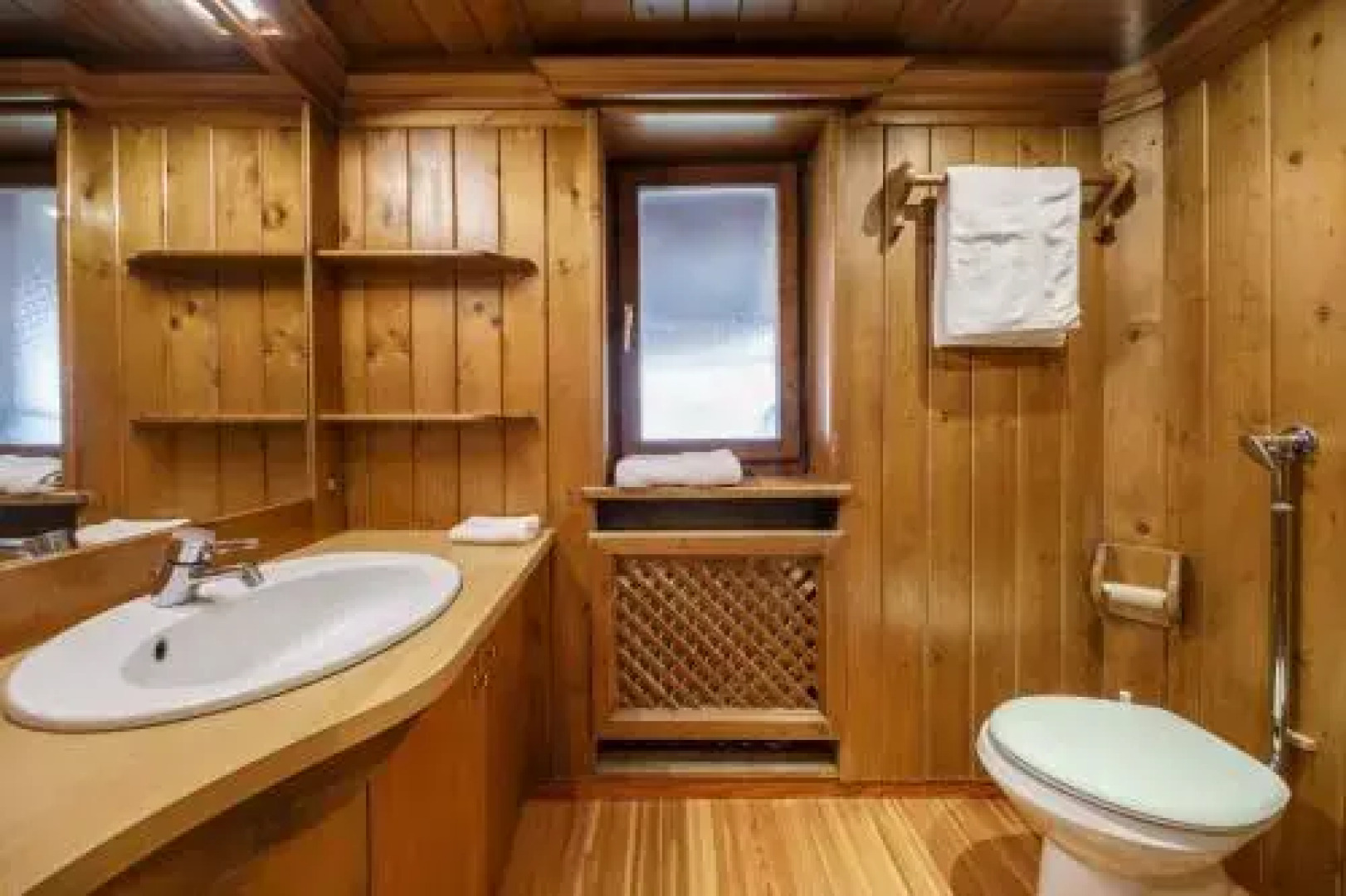 Self-catering House Andrea