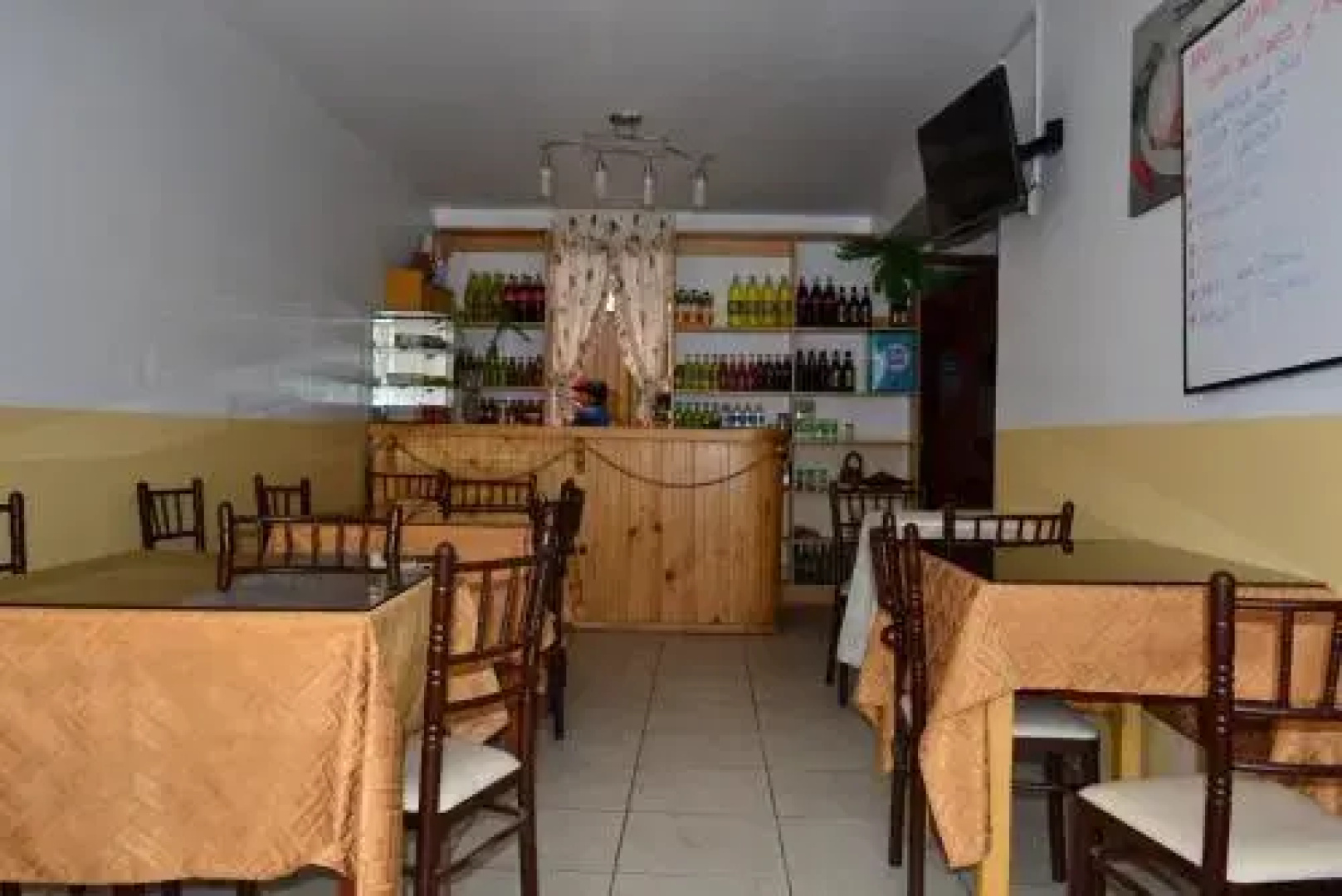 Hostal El Virrey