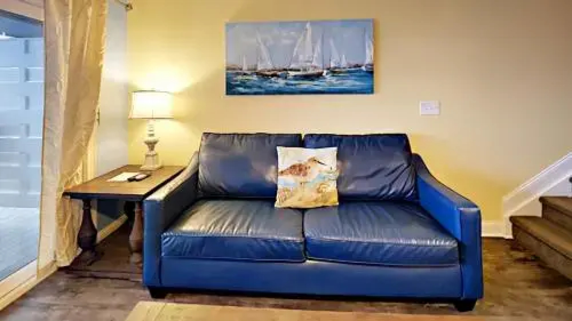 Put-in-Bay Waterfront Condo #208