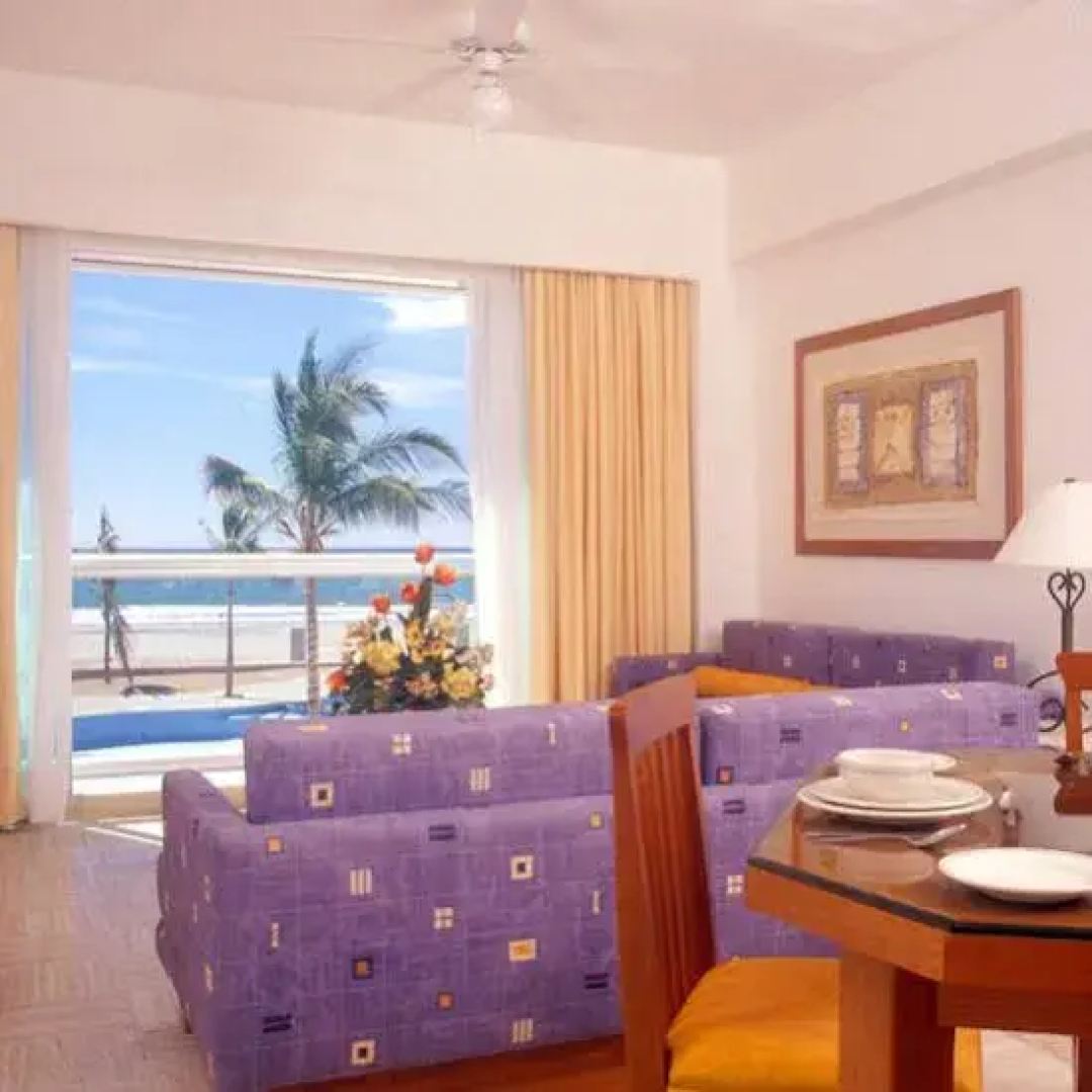 Mayan Sea Garden Nuevo Vallarta