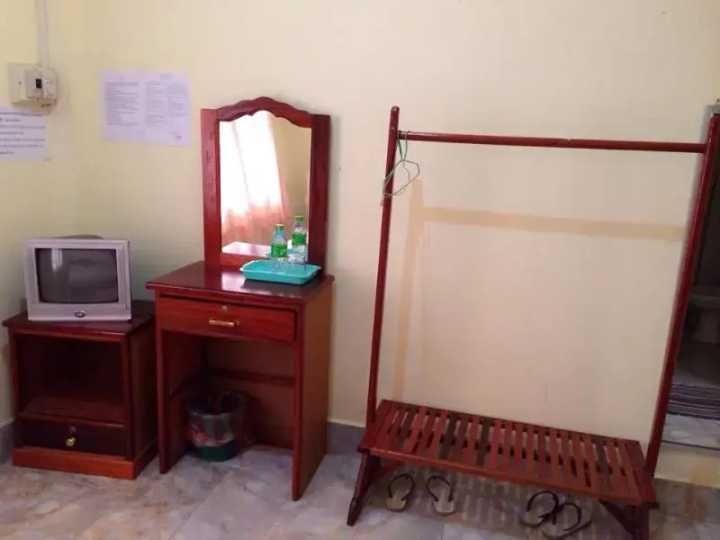 Sengsawang Guesthouse