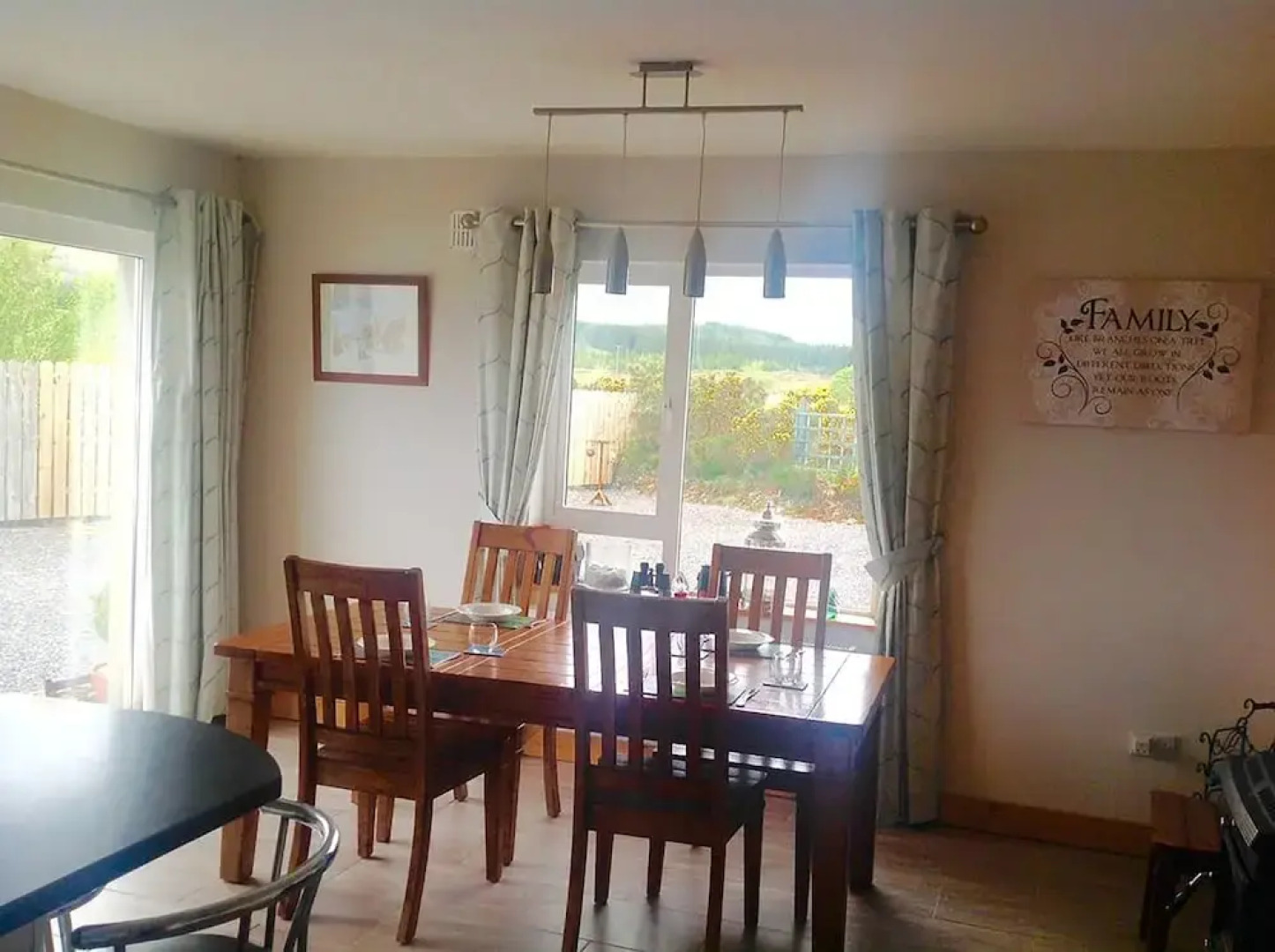 Gateway Lodge Donegal