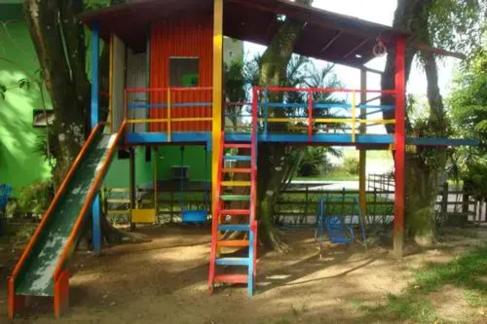 Pousada Aldeia Dos Camarás