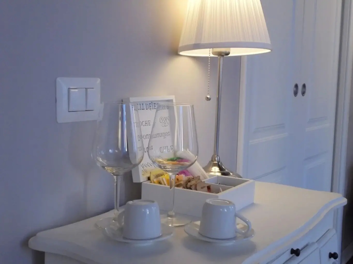 Relais Babuino 124