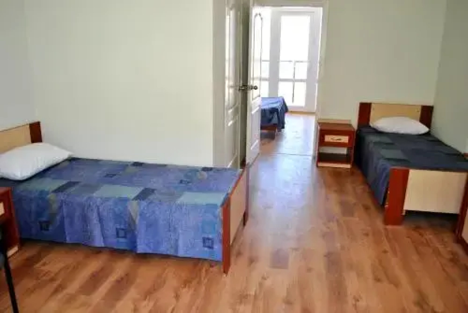 BLACK SEA Hotel Gold Bugaz