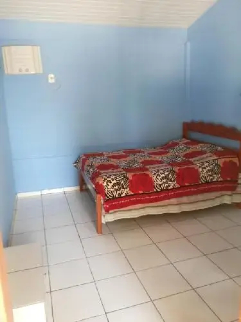 Casa de Praia Ponta de Pedras