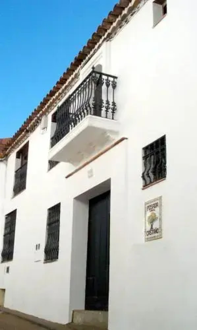 Posada del Castaño