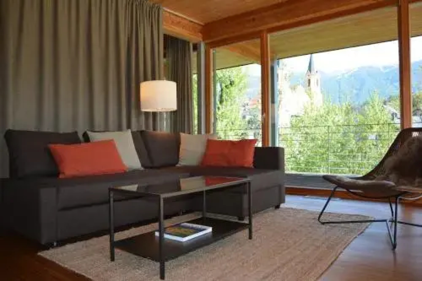 Kronplatz Loft Bruneck