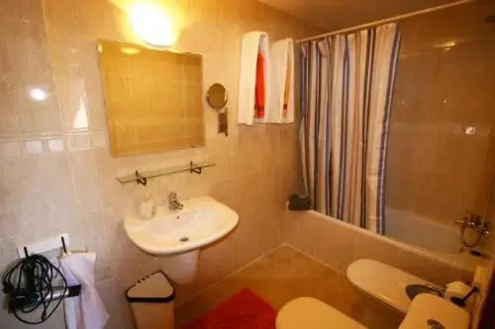 Villa Marina Aguilas Apt. AD4