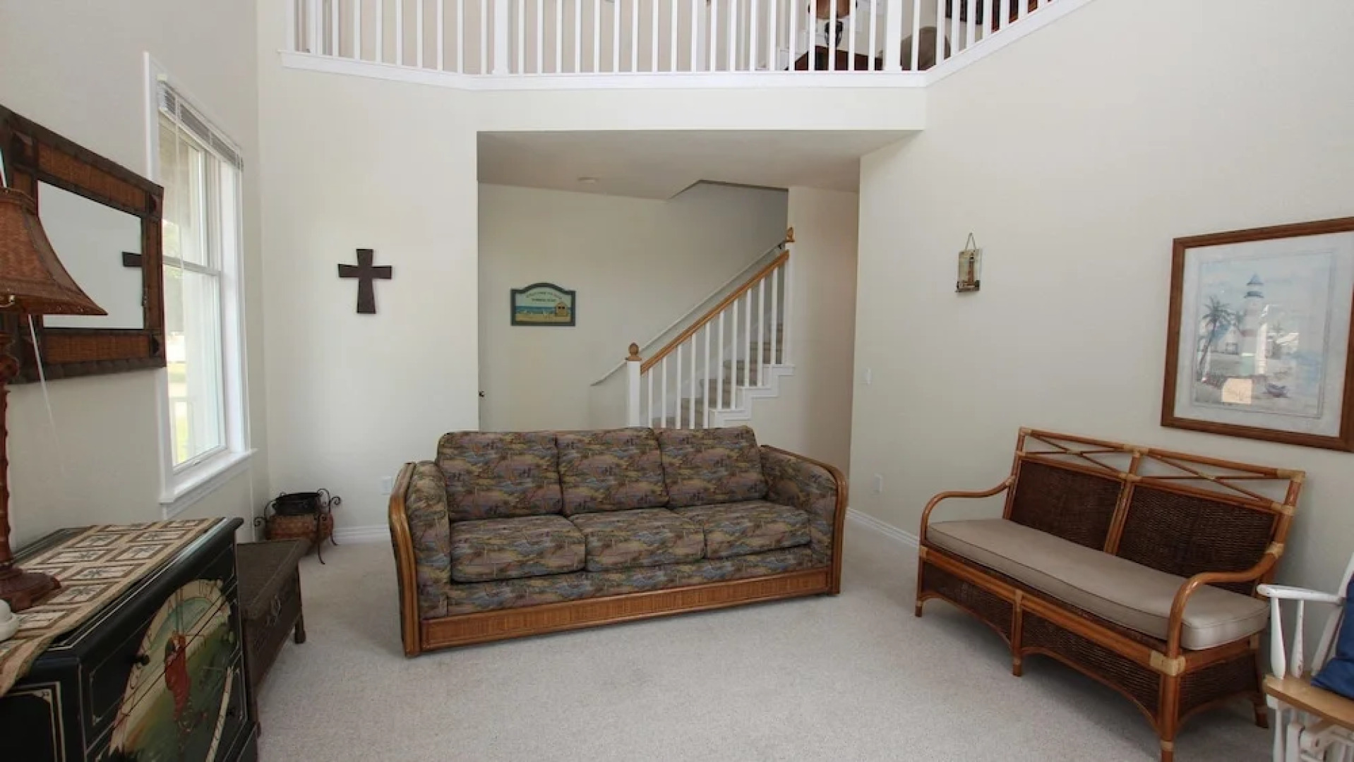 Rosie's Retreat - 4 Br Home