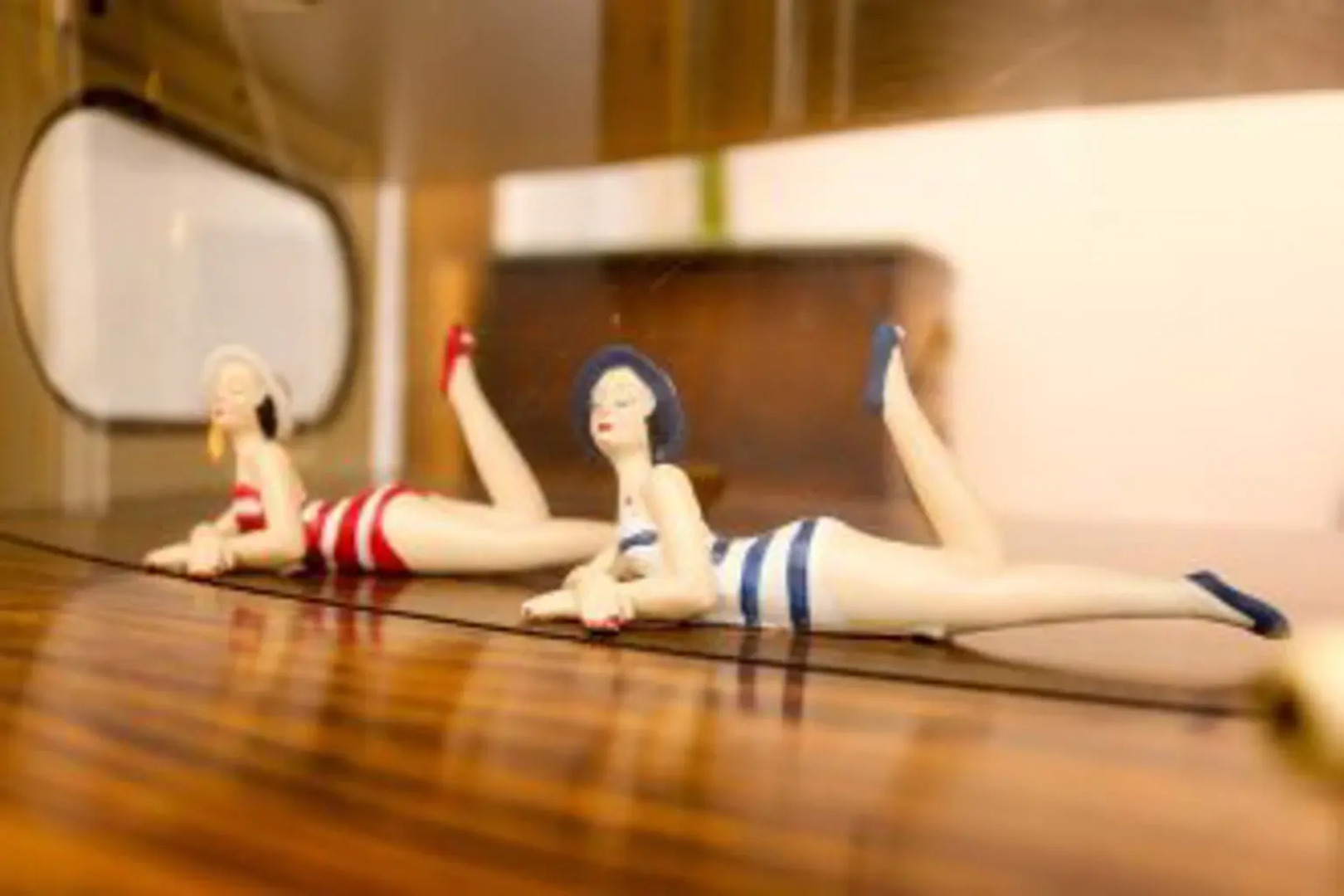 Marina by the Sea B&B