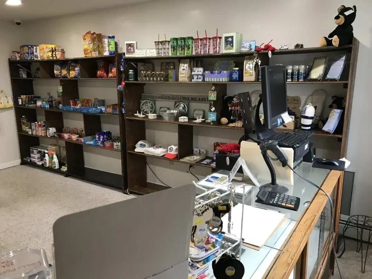 Knights Inn Ellsworth Bar Harbor