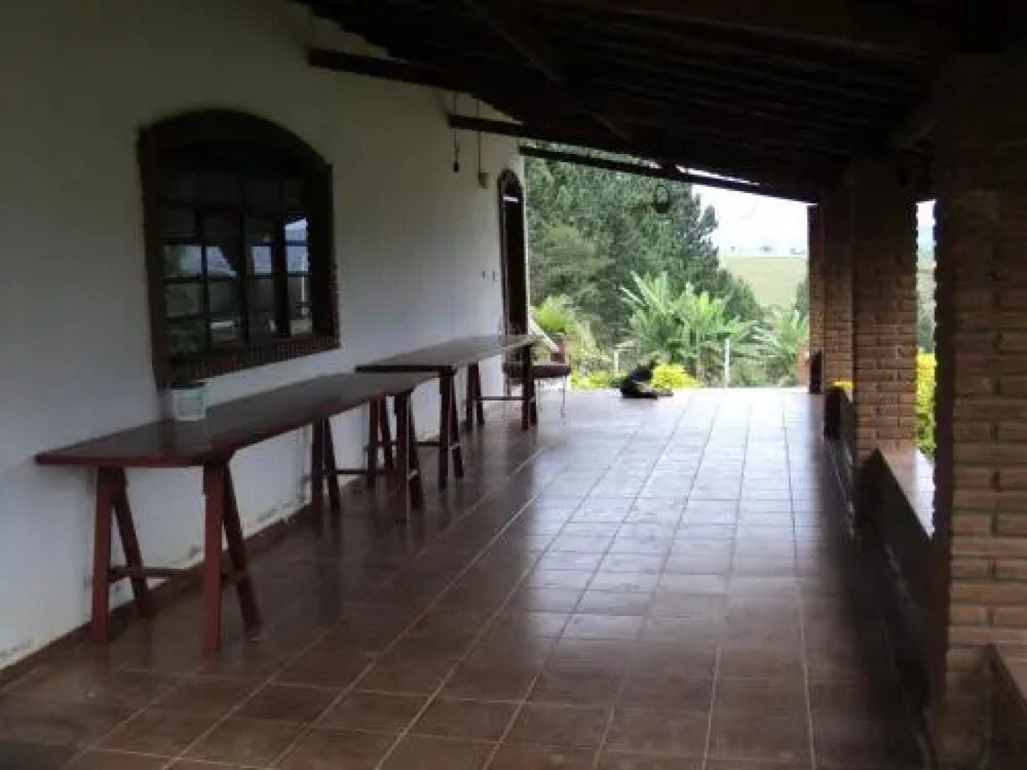 Sítio Turístico Belvedere