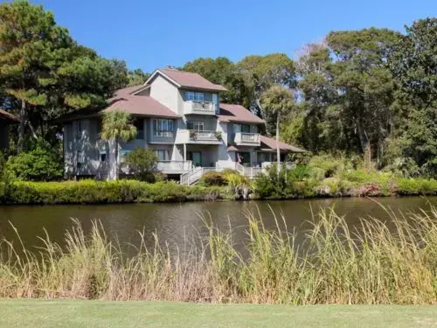 Turtle Point 4926 by RedAwning