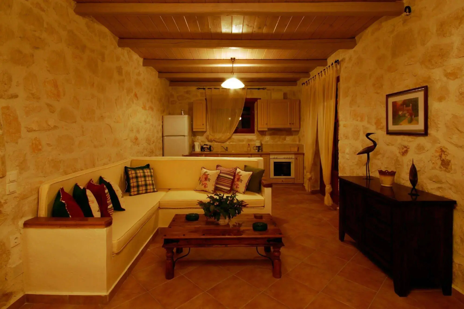 Amelia Residence