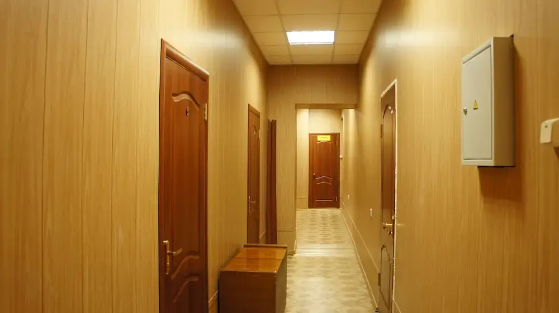 Hotel Voznesenka