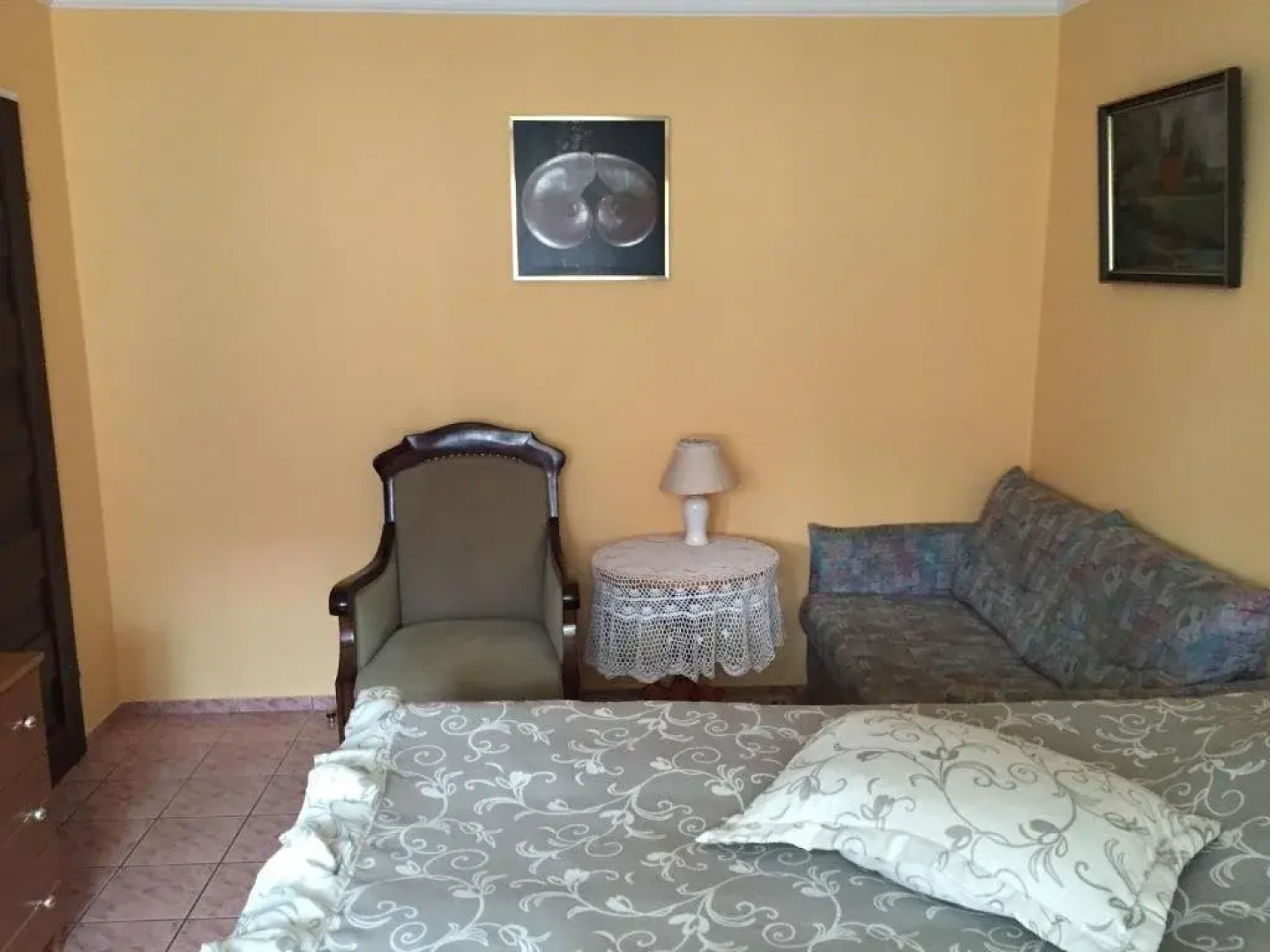 Villa Leon