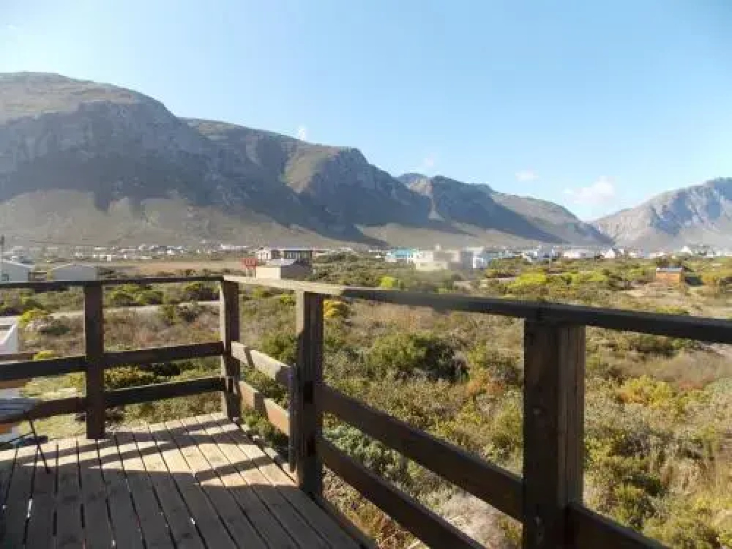 Avondsrus Guesthouse