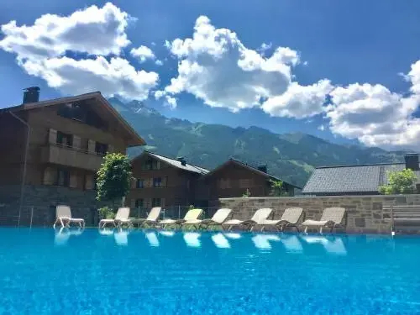 AlpinLodges Matrei