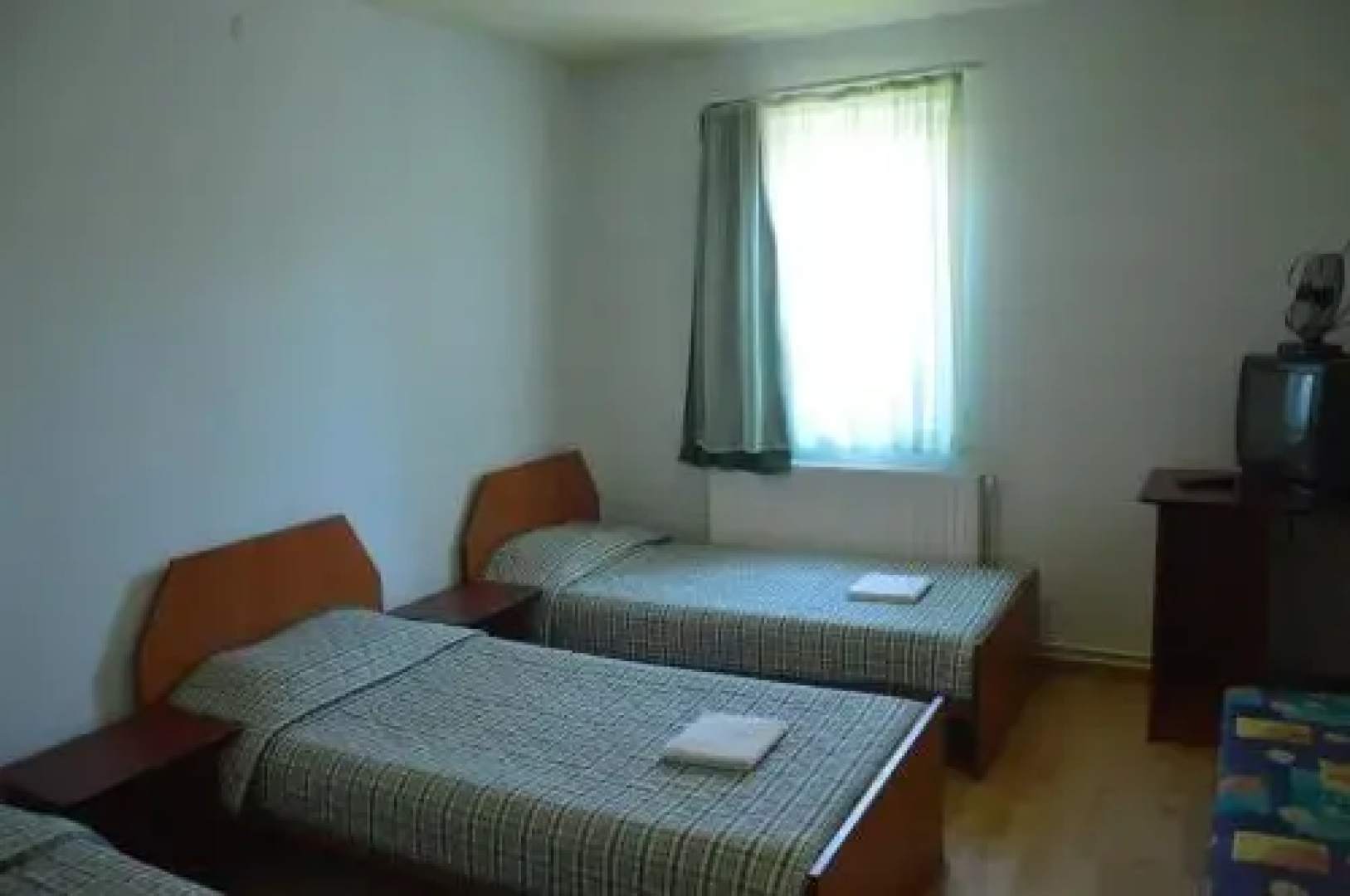 Régi Csárda és Panzió