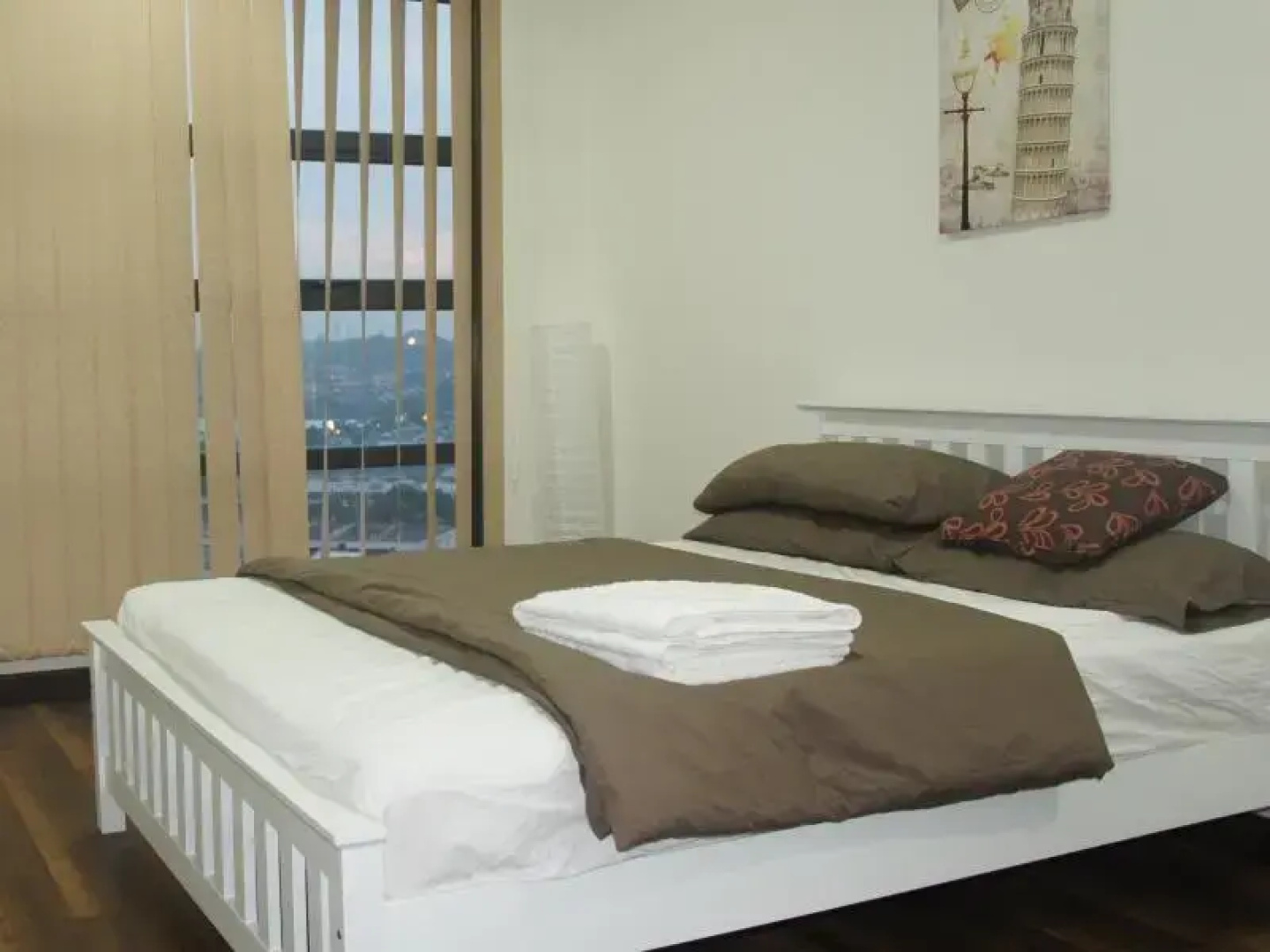 Acappella Residences, Shah Alam