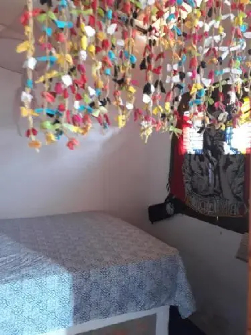 O Peixe de Boa Hostel