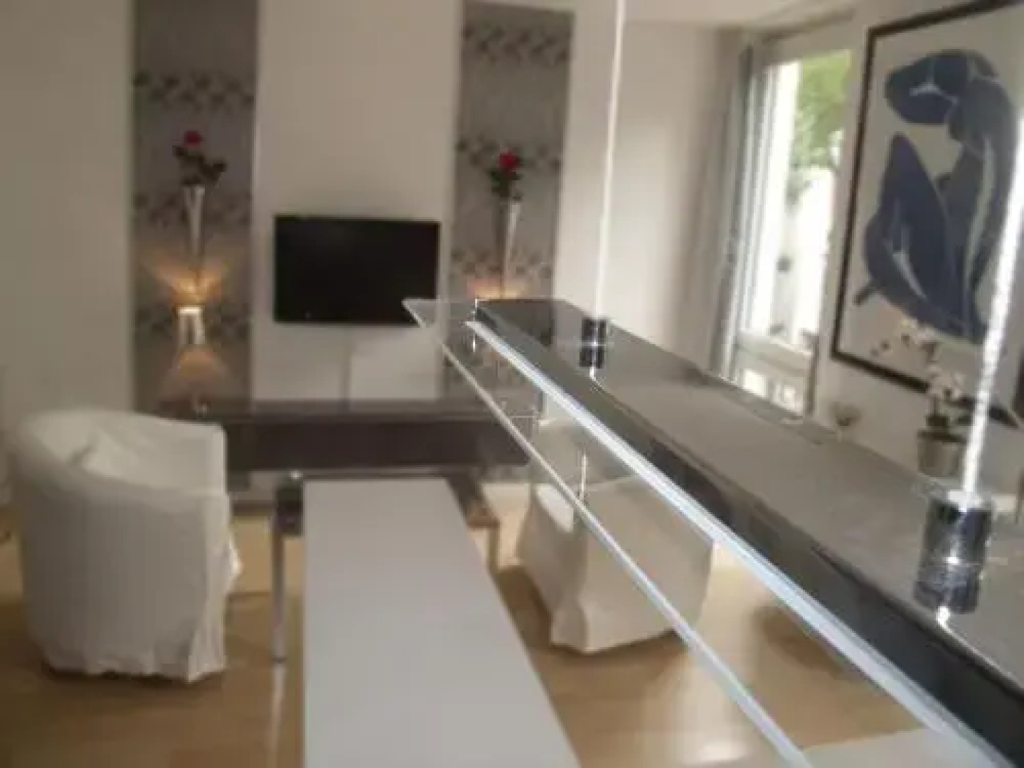 Business meets Düsseldorf Apartments