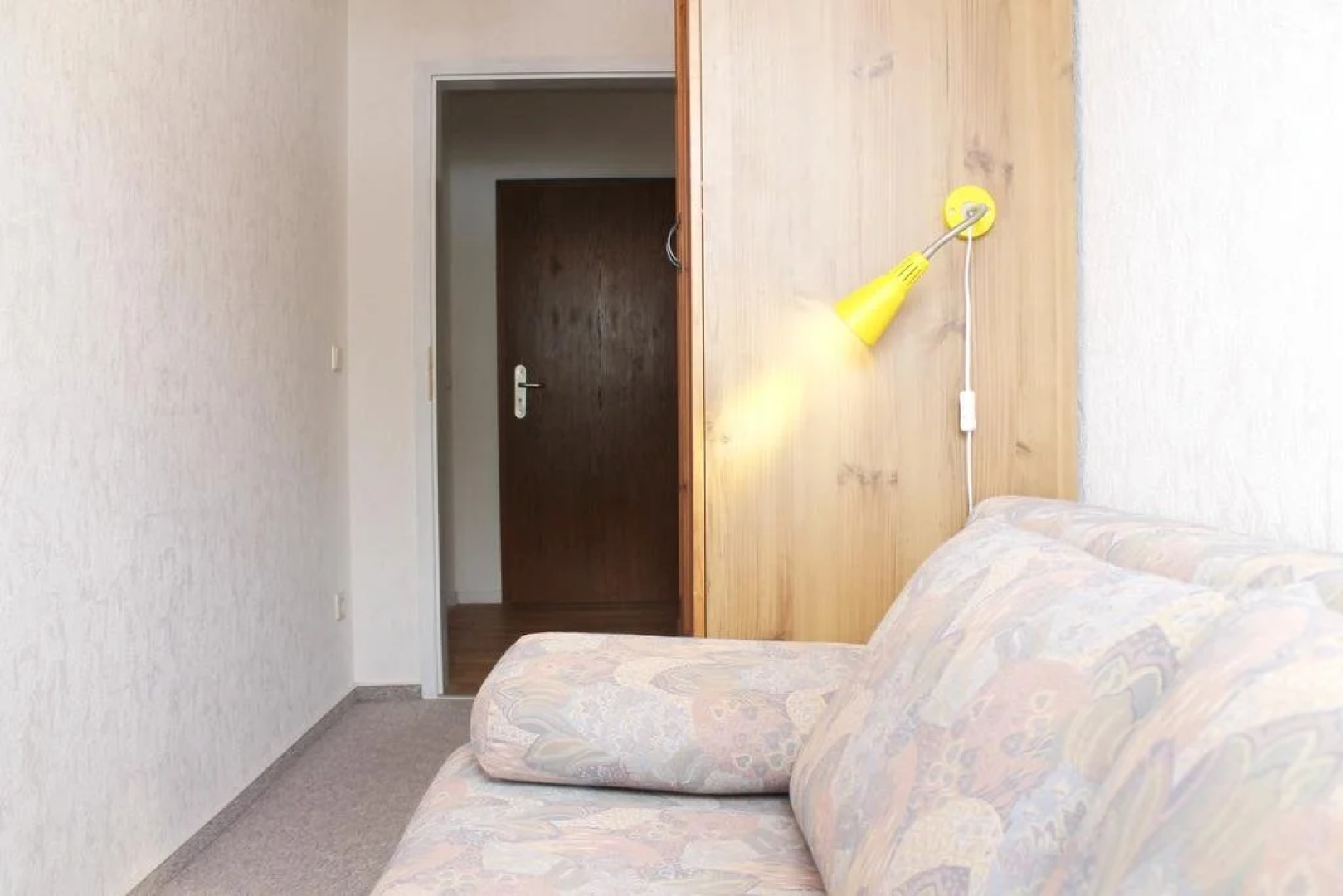 Ferienwohnung Schwarzwaldlust