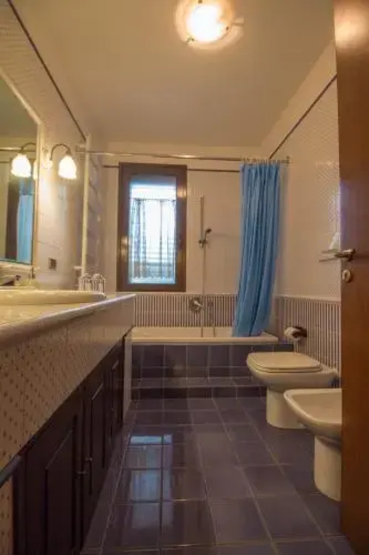 Villa Due Torri